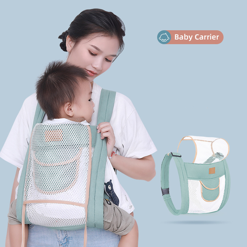 Bag Portable Baby Carrier Ergo - đánh giá và giá Ergonomic Baby Carrier Newborn To Toddler