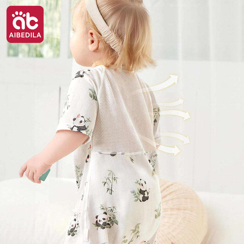 AIBEDILA Boys Girls Baby Summe - đánh giá và giá Baby Clothes