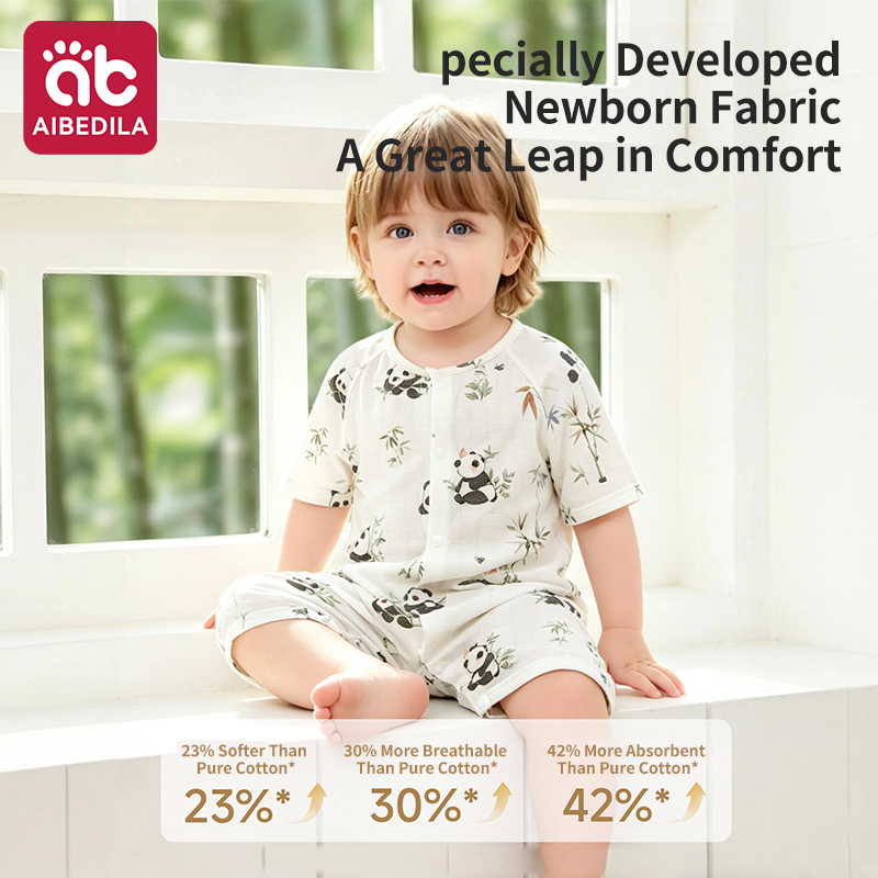 AIBEDILA Boys Girls Baby Summe - đánh giá và giá Baby Clothes