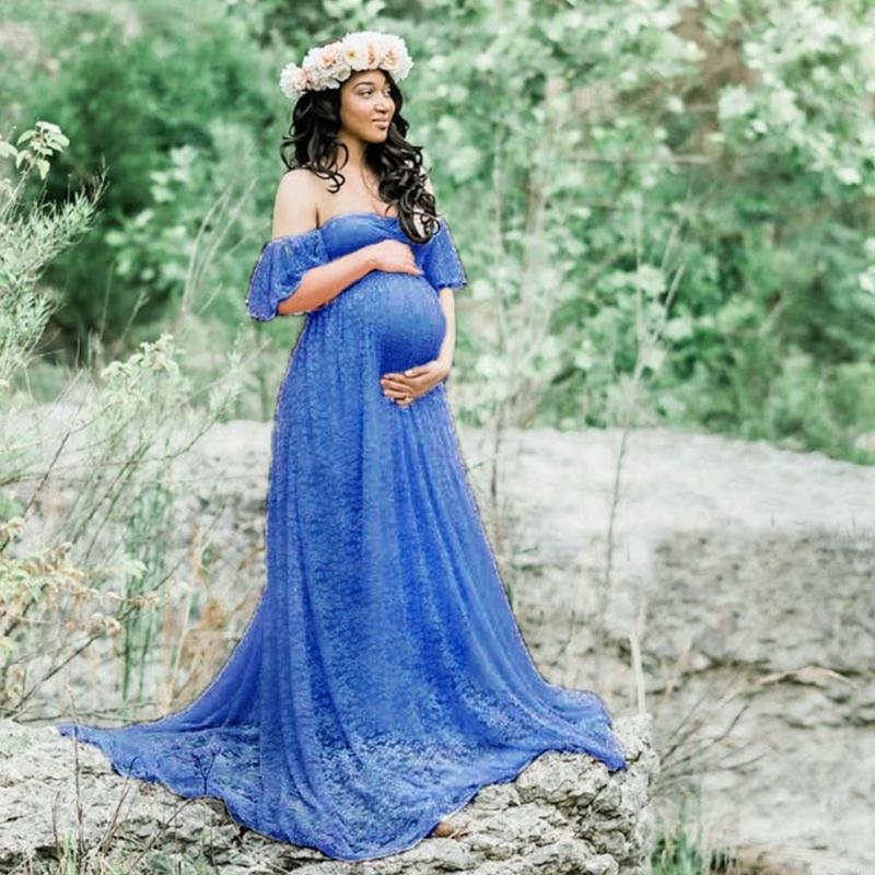 Áo choàng dành cho bà bầu thoá - đánh giá và giá Maternity Wear